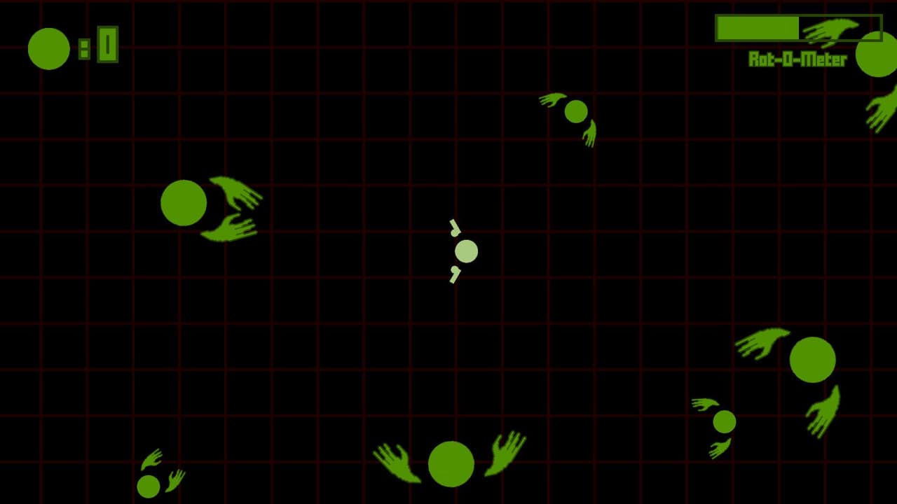 Rotten to the Core screenshot 5