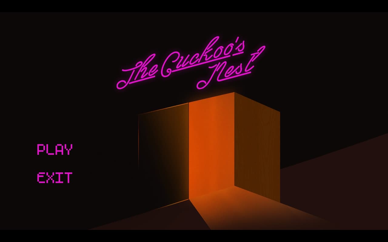 The Cuckoos Nest screenshot 3