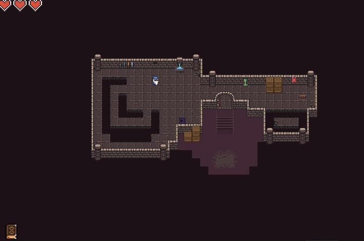 Dungeons And Caves screenshot 3