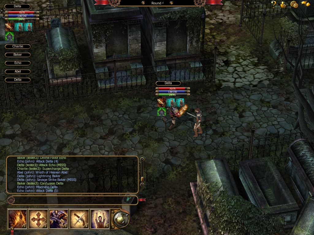 Tactica Online