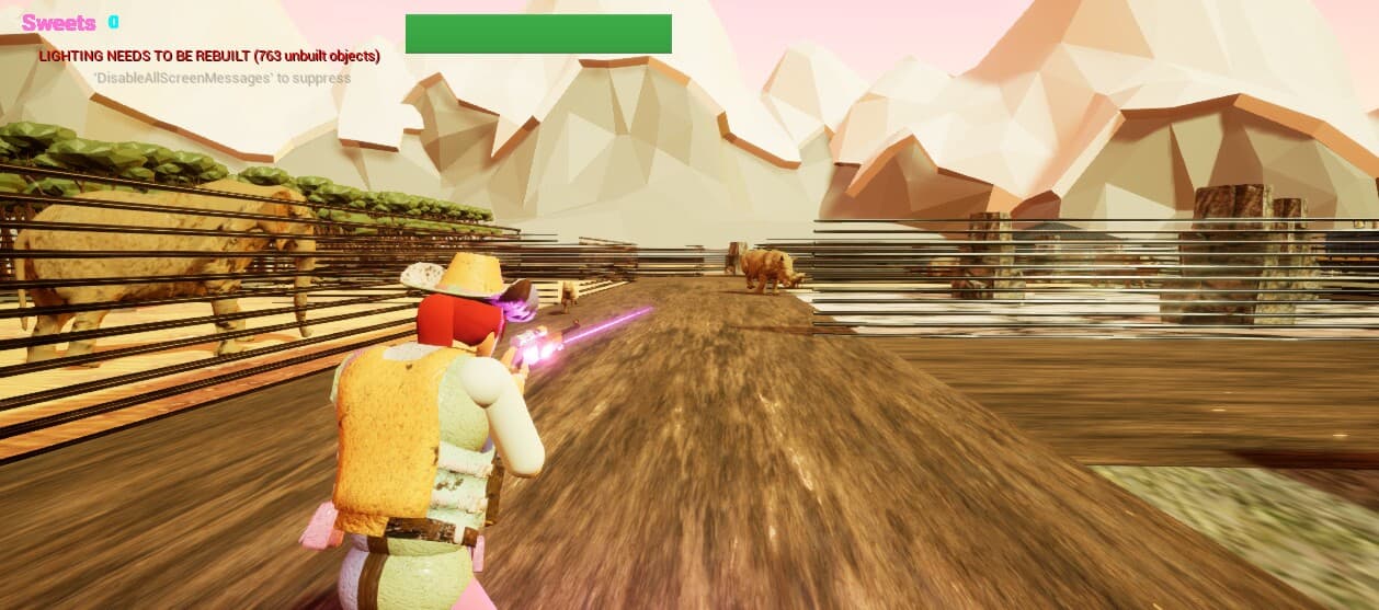 The Hungry Elevator (Alpha) screenshot 6