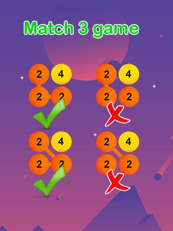 2 To 2 - Match 3 screenshot 3