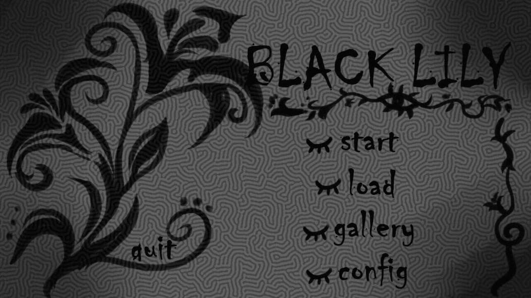 Black Lilies screenshot 2