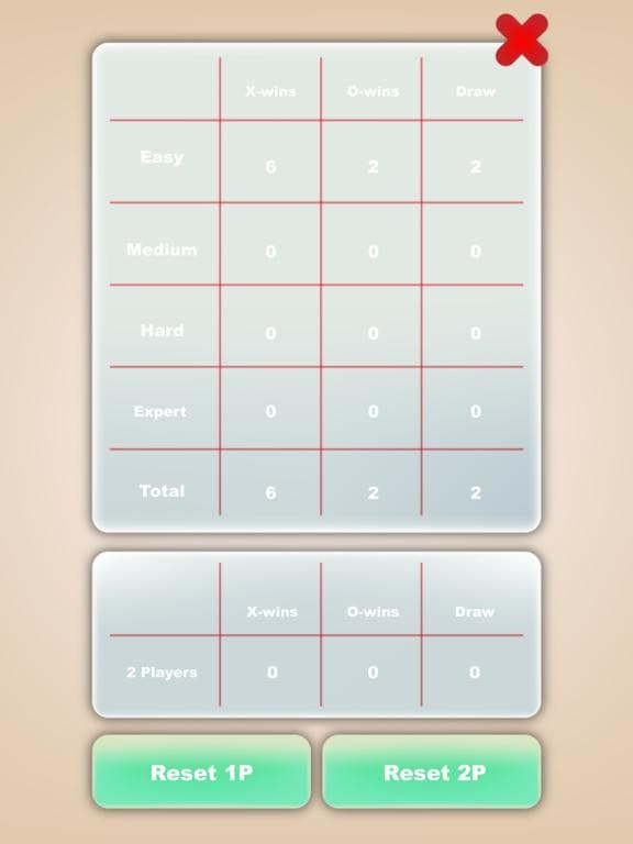 Tic Tac Toe Game - Xs and Os screenshot 5