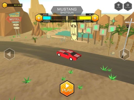 Gangstar vs Cops screenshot 2
