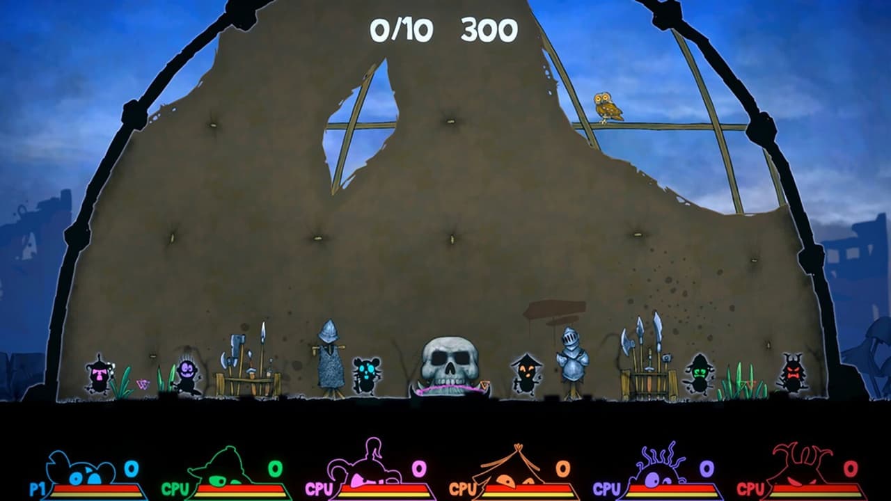 Bouncy Bob 2 screenshot 3