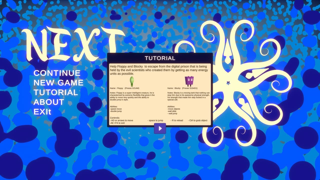 Next (itch) (LAgg)