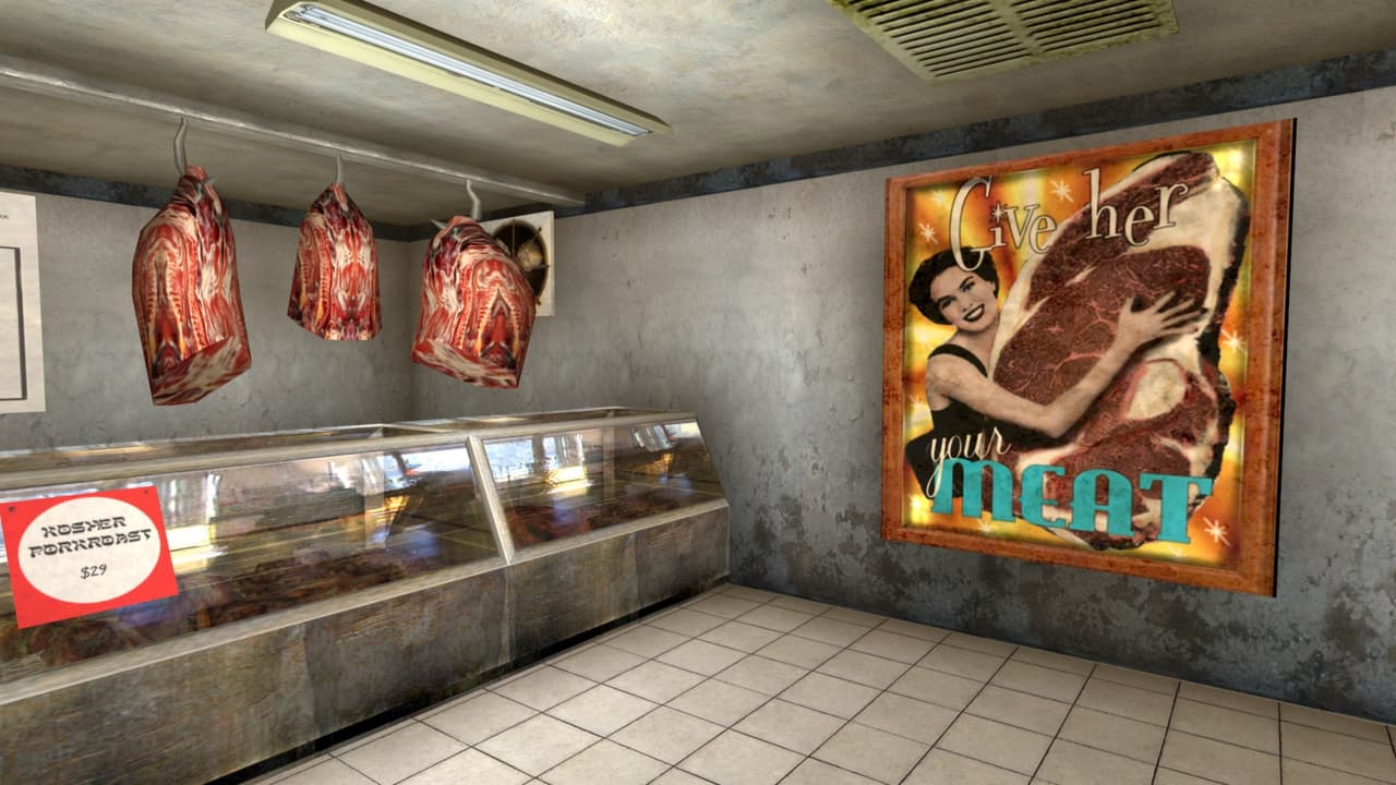 POSTAL 2 screenshot 5