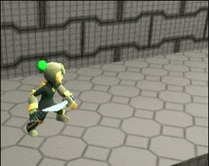 Loop Gauntlet MEGA_ZERO screenshot 5