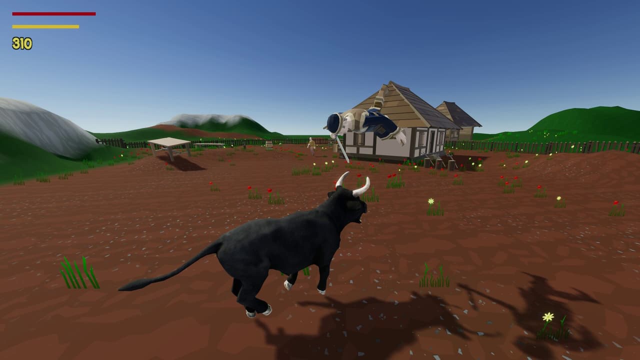 Mad Bullz screenshot 4