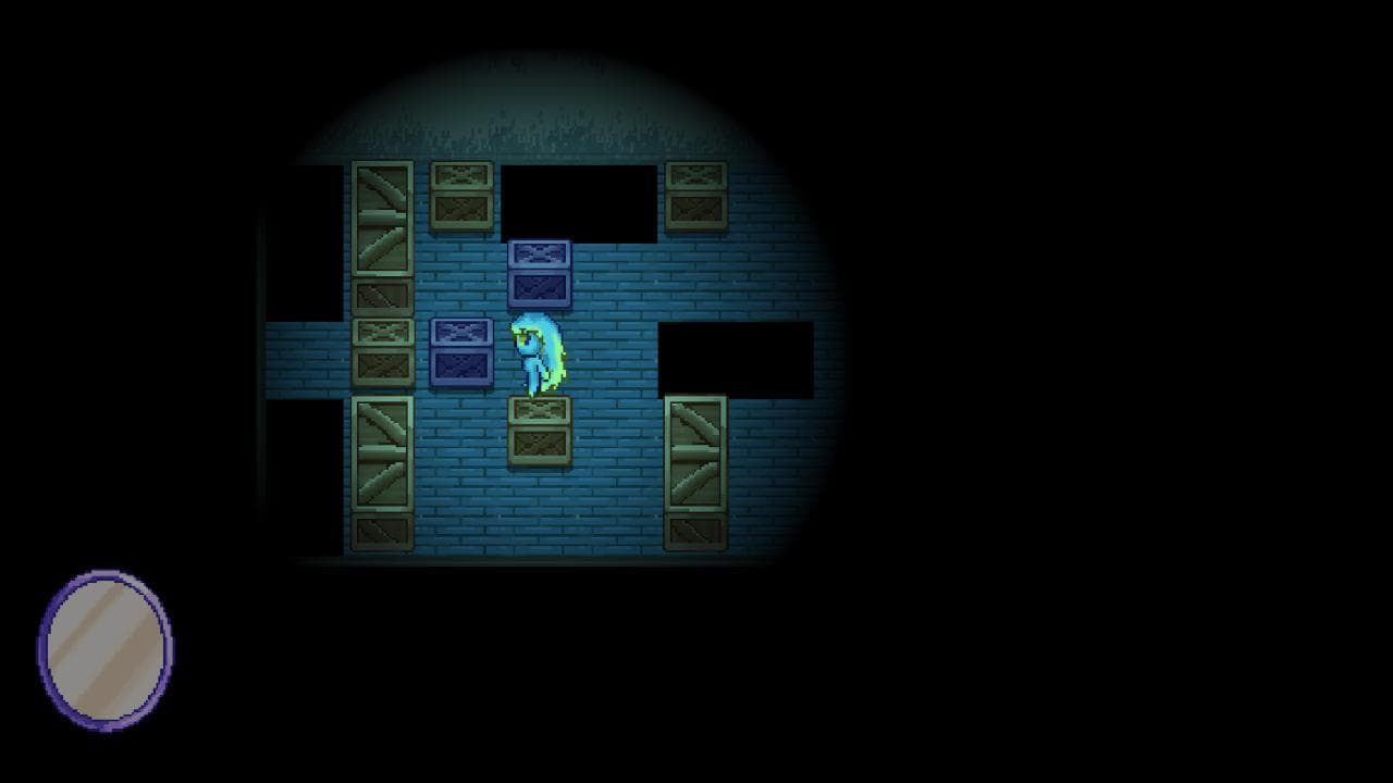 Reflection (itch) (Kanguro) screenshot 6
