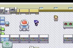 Pokemon Island screenshot 3