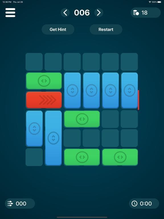 Puzzle Packed IQ Games screenshot 6