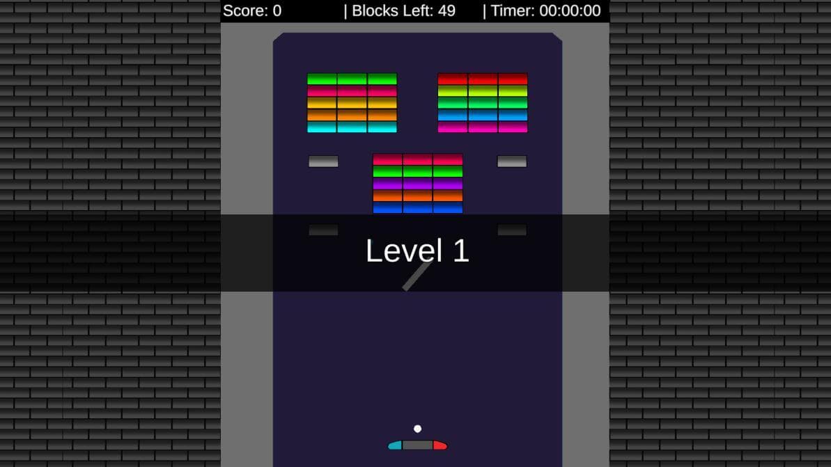 Dup Ball screenshot 3
