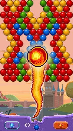 π Bubble Wonderland π screenshot 5