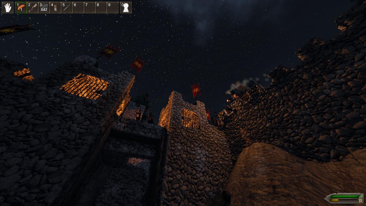 Reign Of Kings screenshot 3