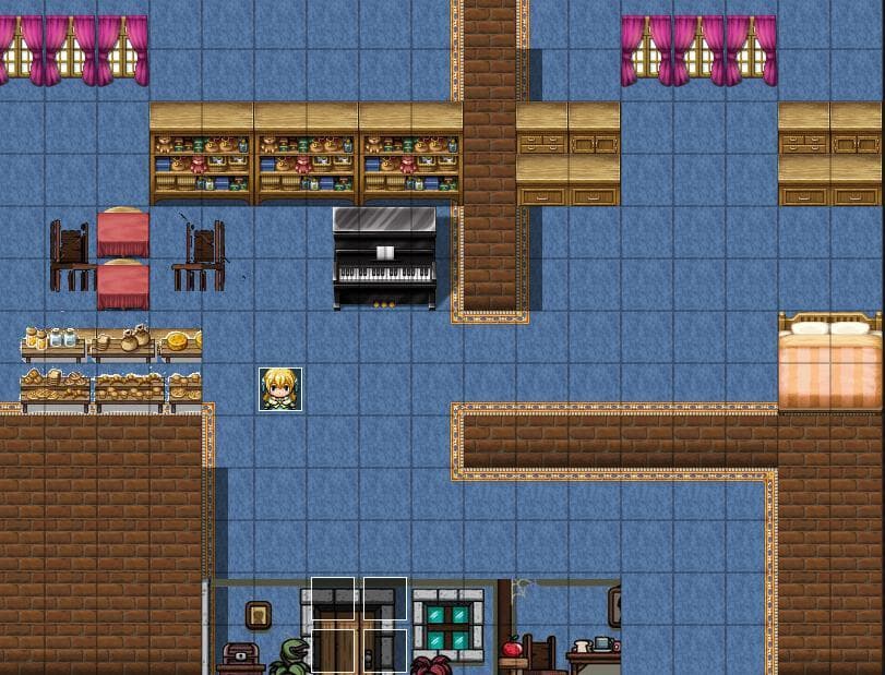 Small secrets screenshot 3