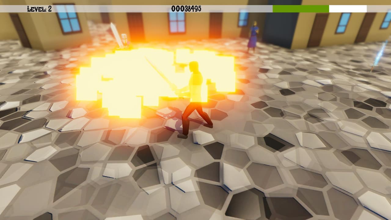 Shadows from the Past screenshot 5