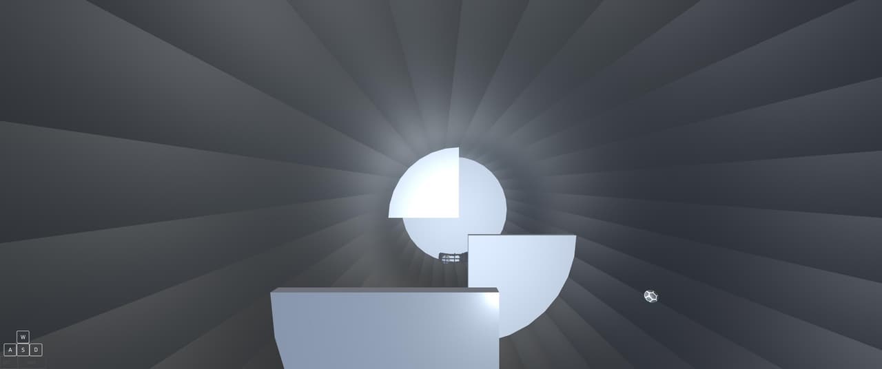 CyBob screenshot 3