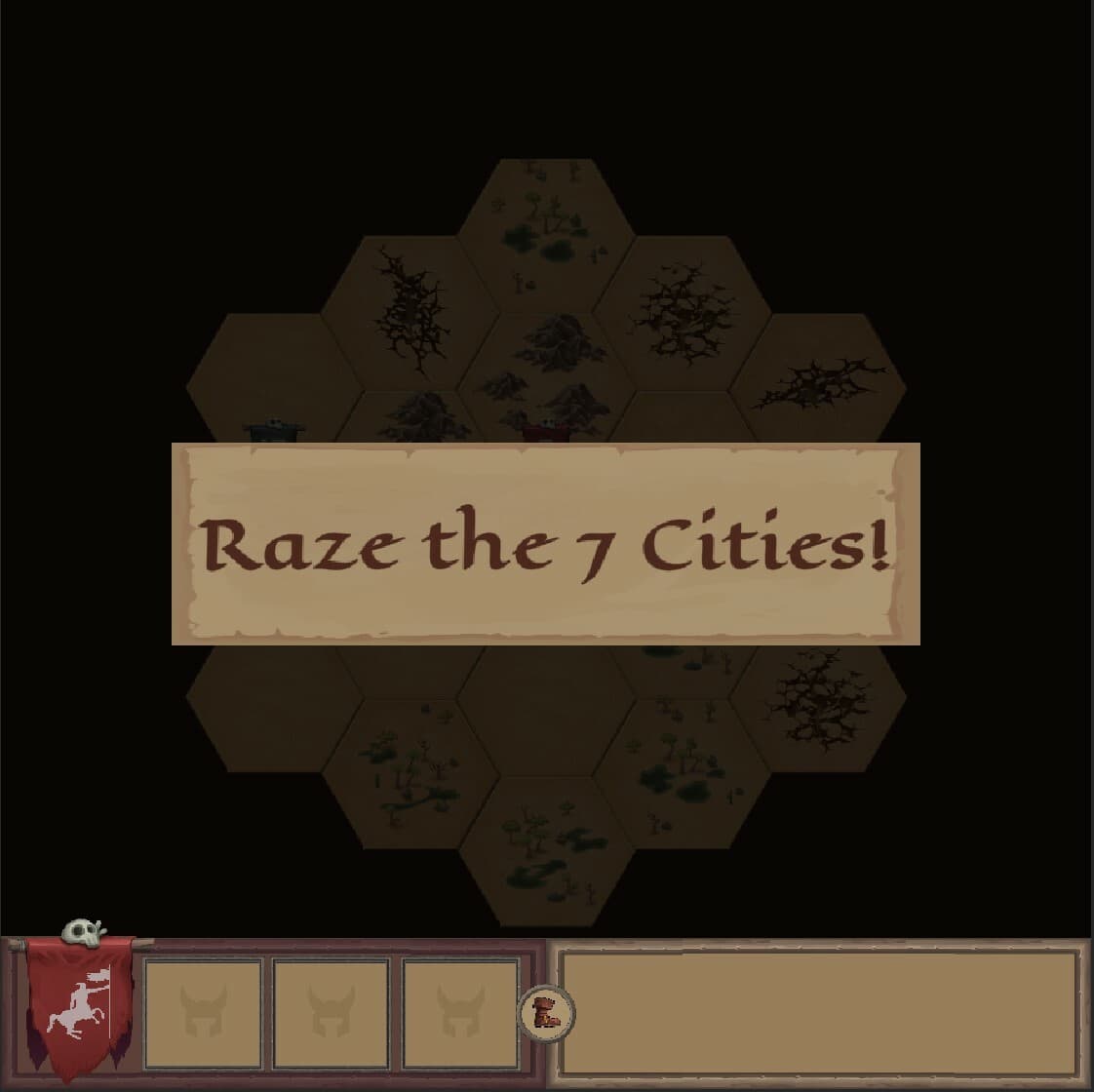 Massacre: Tactics screenshot 2