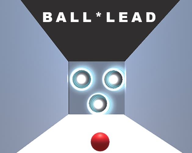 BallLead