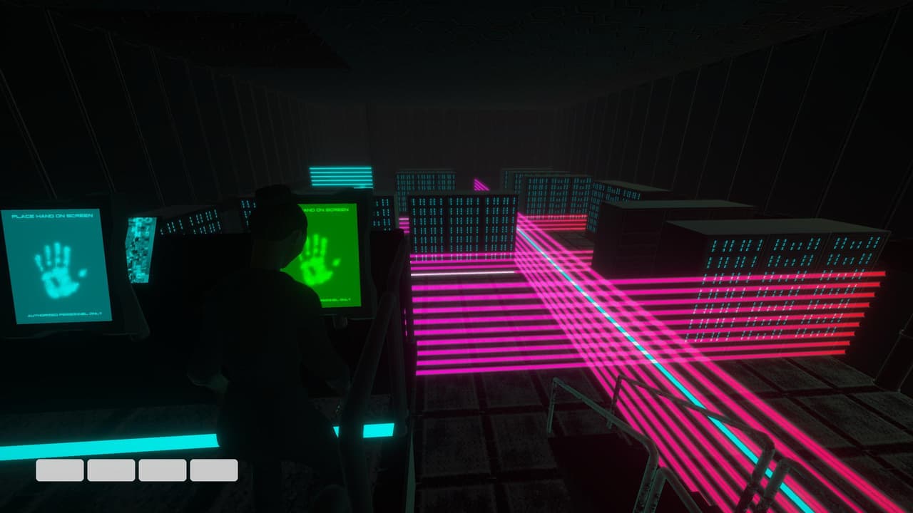 SignalParadox screenshot 4