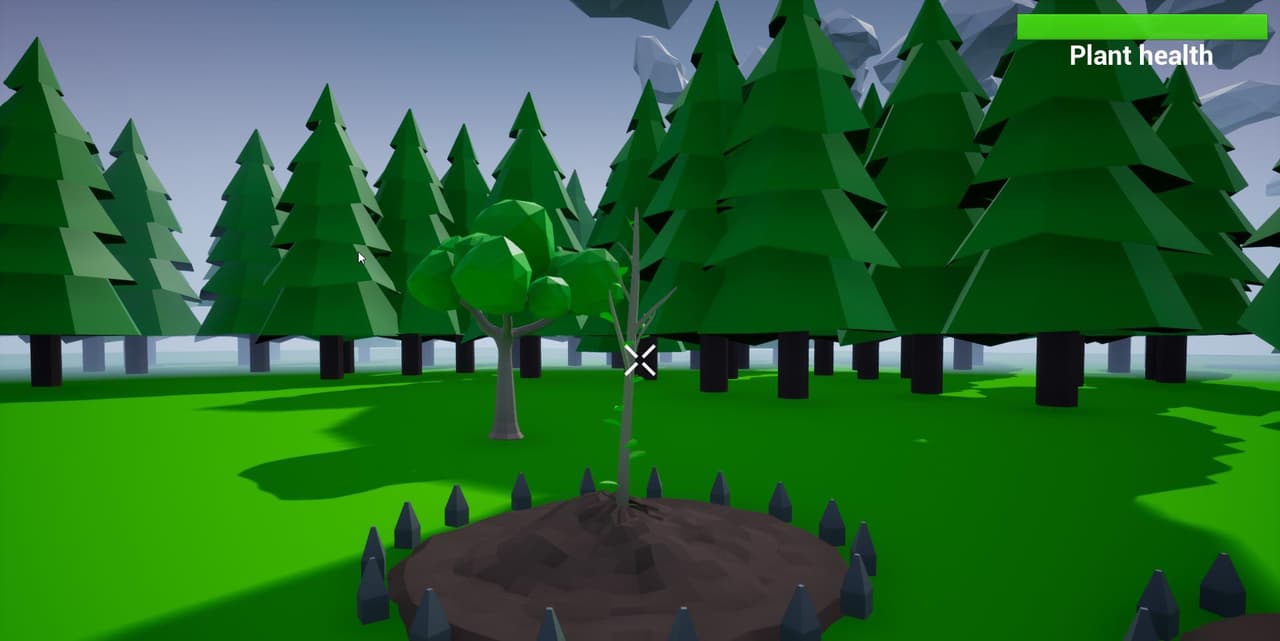 The Wizard Gardener screenshot 6