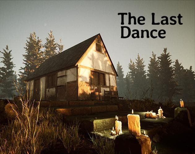 The Last Dance (itch)