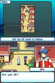 Crystal Monsters screenshot 3
