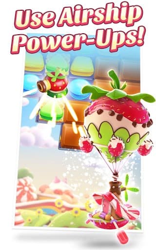 Cookie Jam Blast New Match 3 Puzzle Saga Game screenshot 6