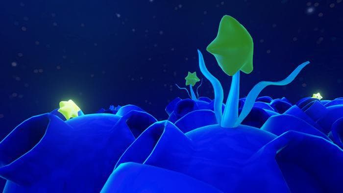 Star Hill VR (free demo) screenshot 2