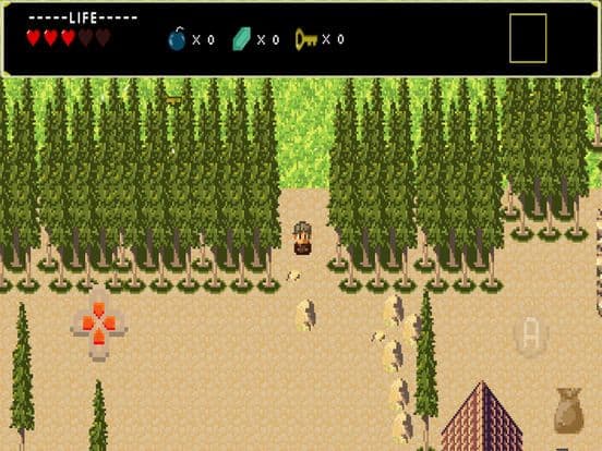 Choose Wisely... screenshot 4
