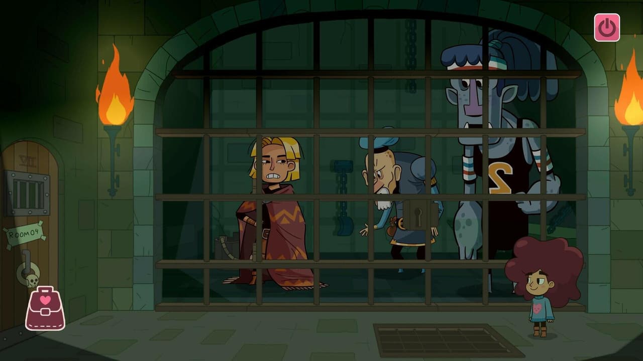Lil Guardsman screenshot 6