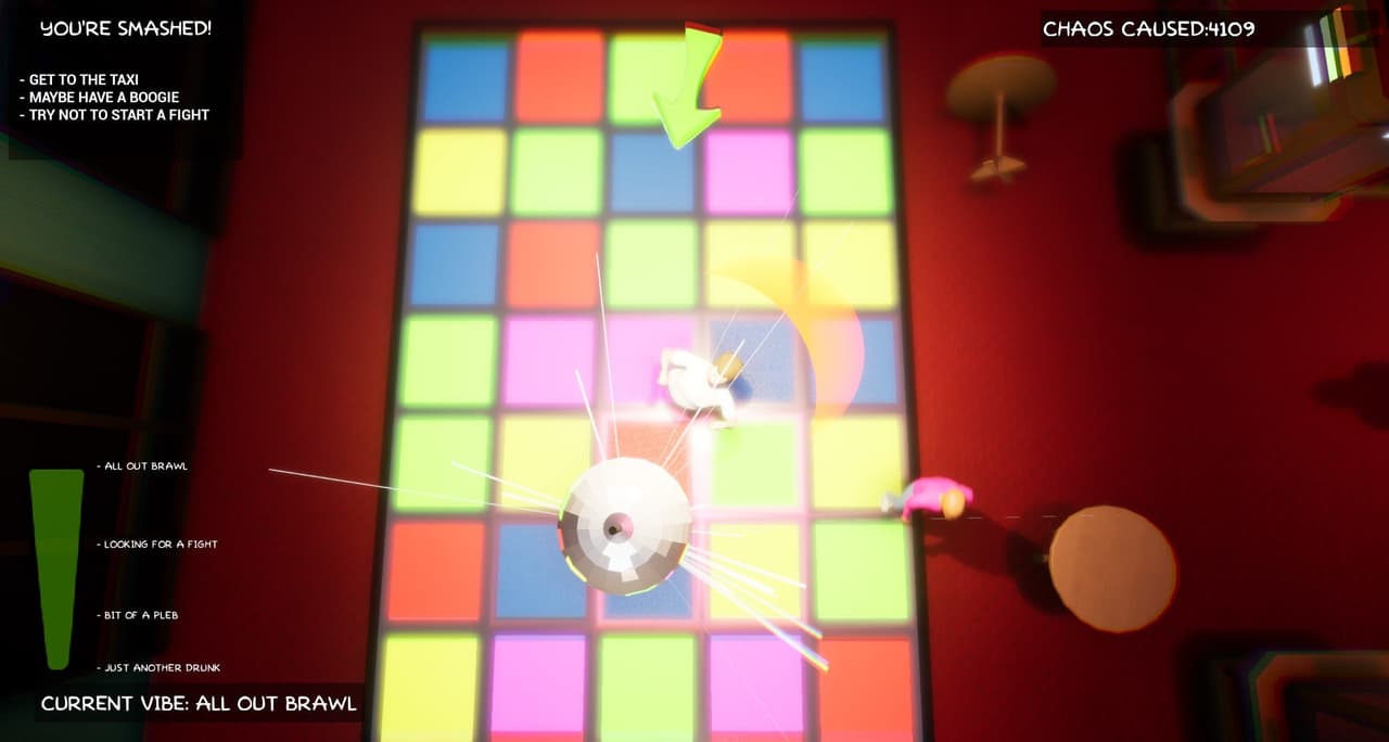 SMASHED screenshot 4