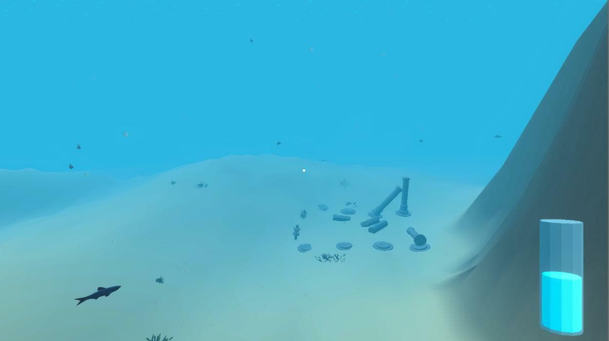 Memento Mori (itch) (Erik Dewhurst, Kylie Briggs) screenshot 5