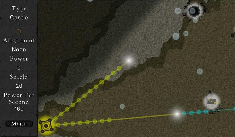 Nexus of Power screenshot 4
