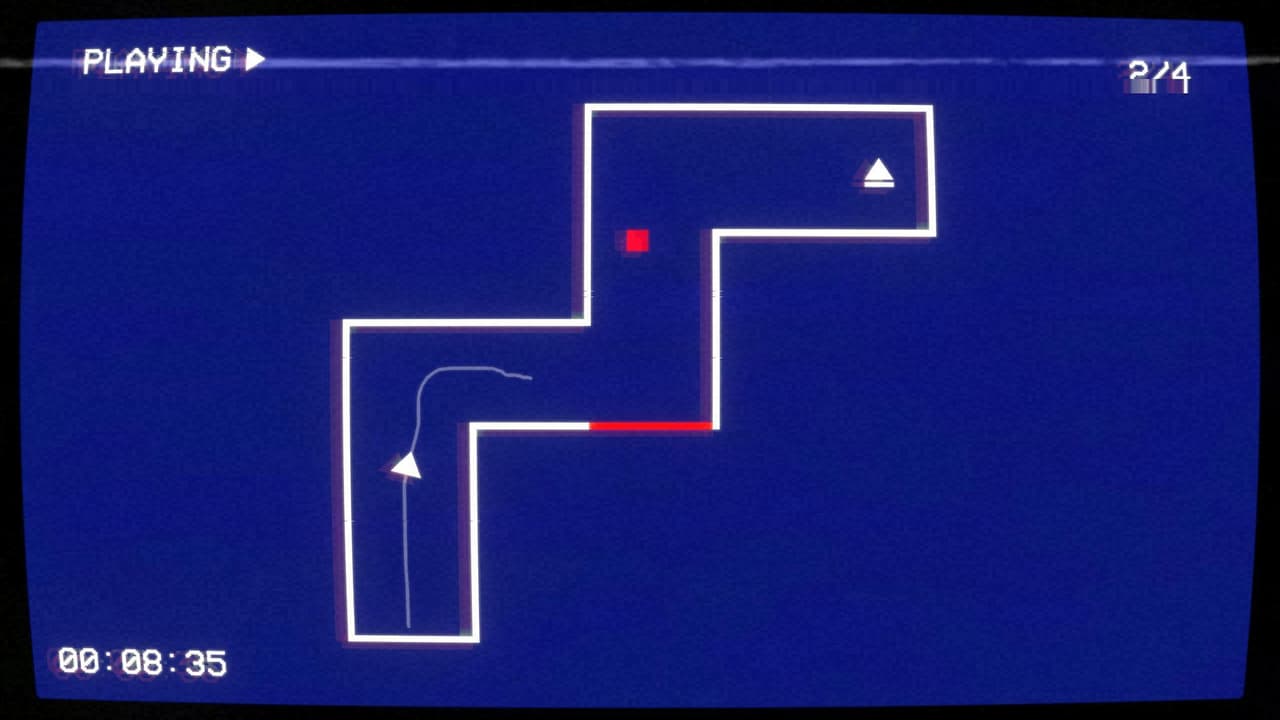 EVERSHIFT screenshot 6
