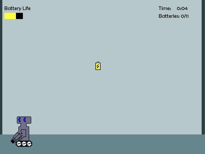 I Need Batteries screenshot 3