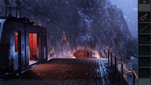 Escape Agent screenshot 6