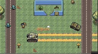 Lone Survivors screenshot 3