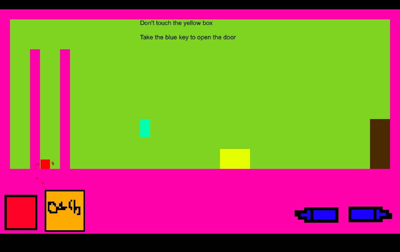 BoxDash screenshot 3