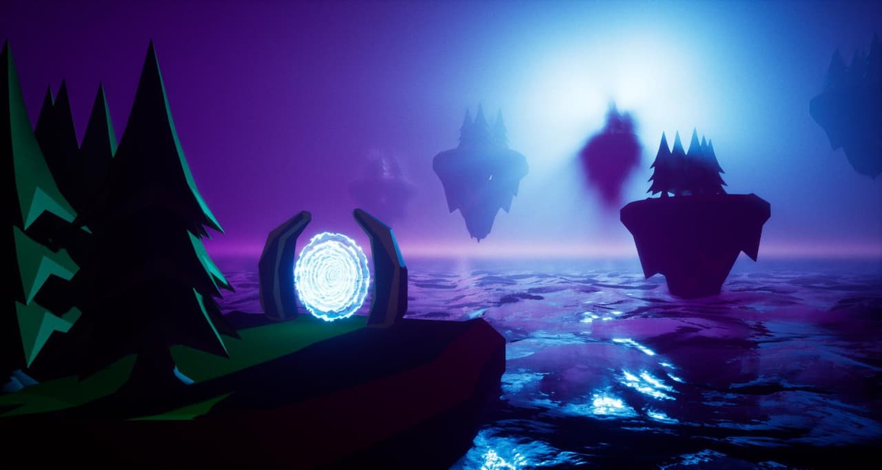 The Mightyest Quest