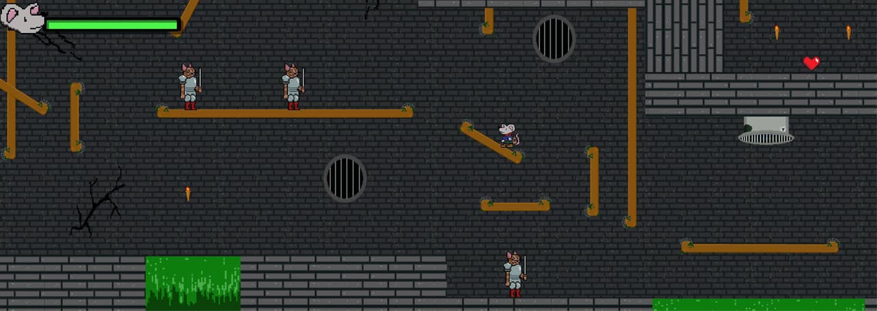 Search of King screenshot 4