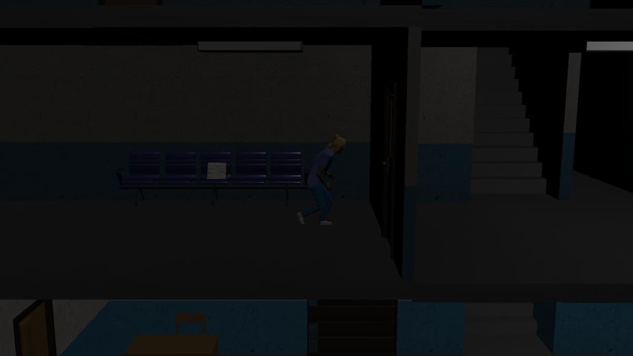 Trapped (itch) (StallionStudios) screenshot 2