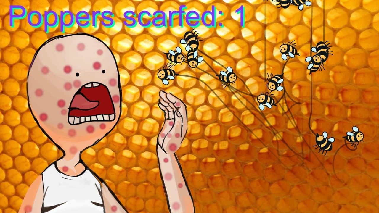 Poppers (itch) screenshot 3