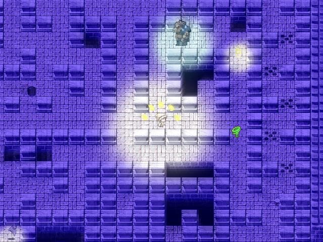 ikenie (itch) screenshot 6