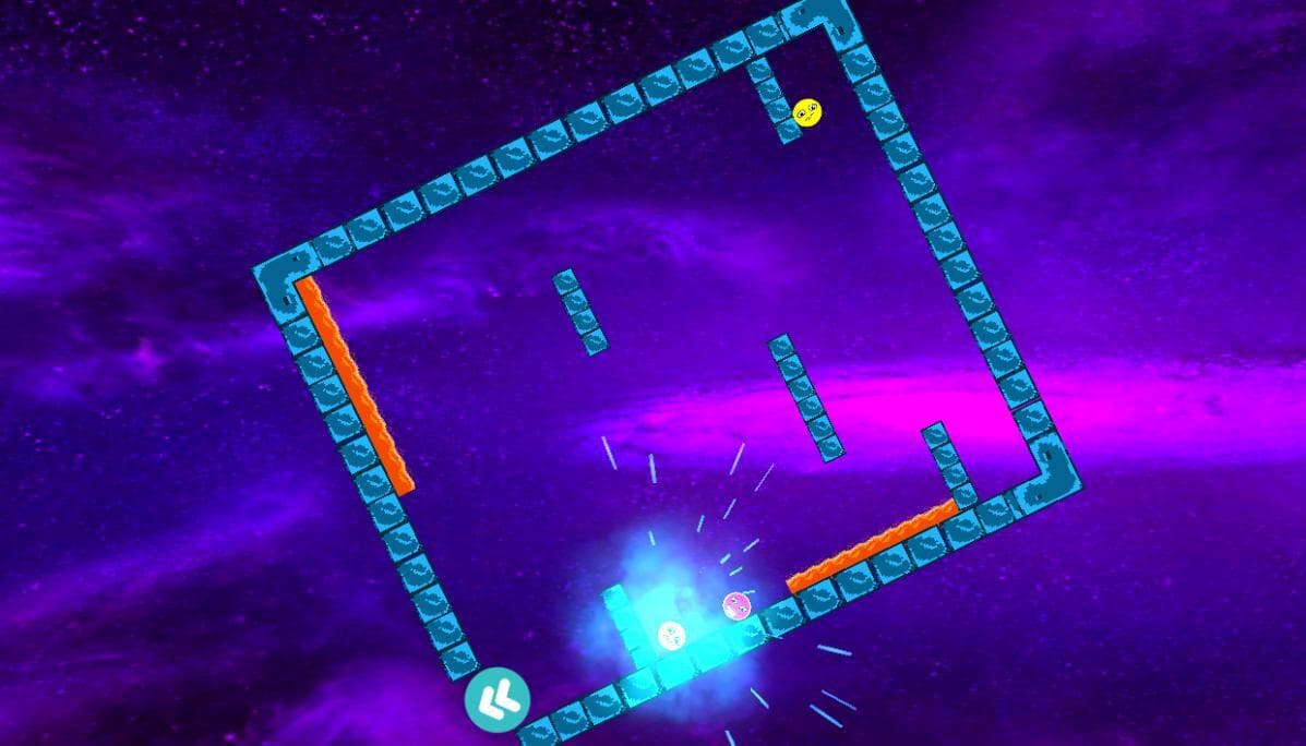 The Pieces Fall Level Pack 2 screenshot 3