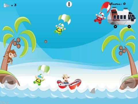 BailOut!!! screenshot 3