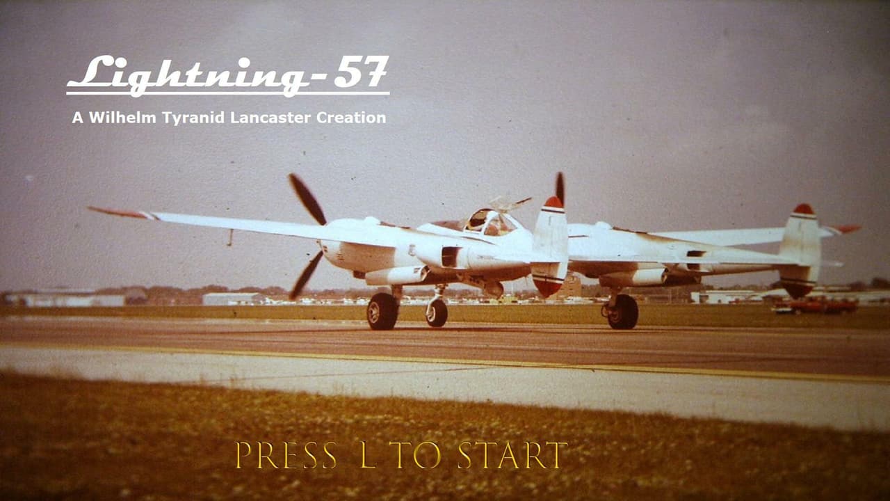 Lightning-57 screenshot 2