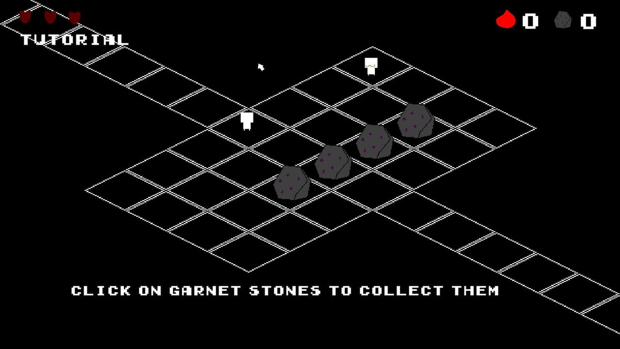 The Platforms Demo screenshot 4